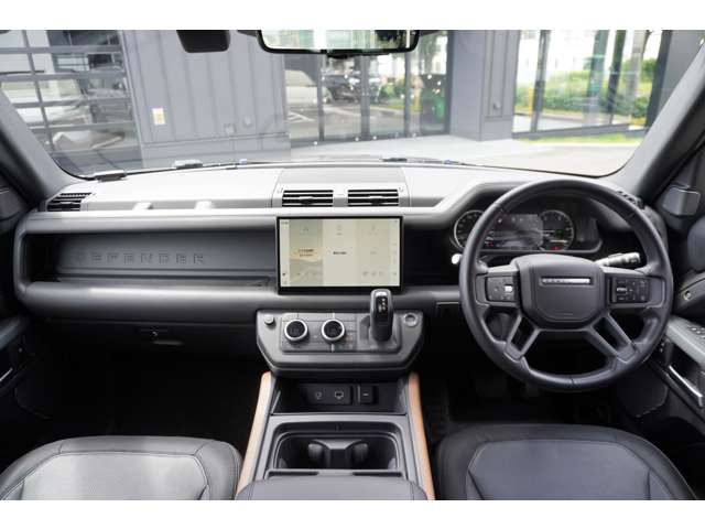 ランドローバー ディフェンダー １１０ アーバナイト'２２ ディーゼルターボ ４ＷＤ R4年 (東北) 99