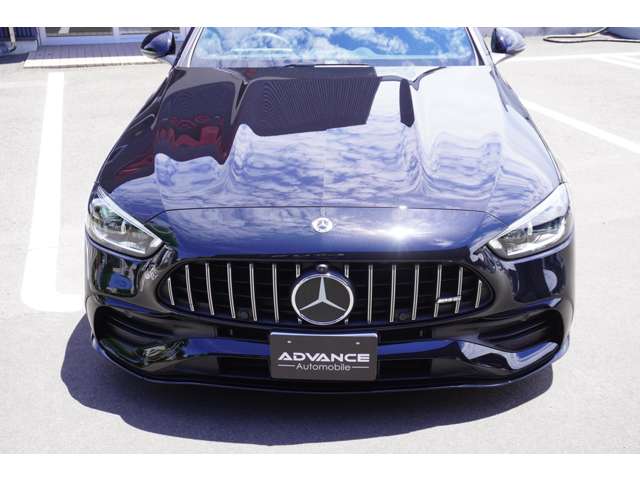 ＡＭＧ Ｃクラス Ｃ４３ ４マチック （ＢＳＧ搭載モデル） ４ＷＤ ＭＰ２０２３０１ R4年 (東北) 99