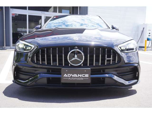 ＡＭＧ Ｃクラス Ｃ４３ ４マチック （ＢＳＧ搭載モデル） ４ＷＤ ＭＰ２０２３０１ R4年 (東北) 99