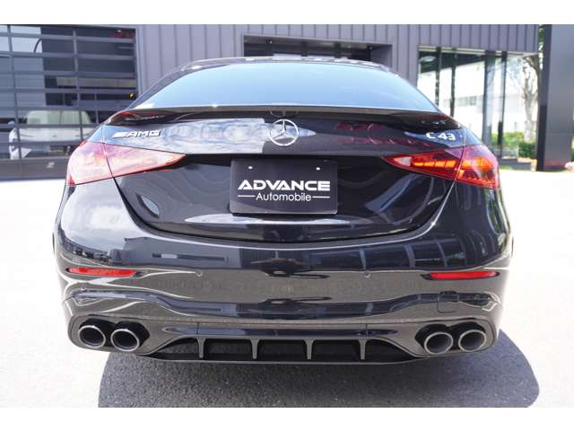 ＡＭＧ Ｃクラス Ｃ４３ ４マチック （ＢＳＧ搭載モデル） ４ＷＤ ＭＰ２０２３０１ R4年 (東北) 99