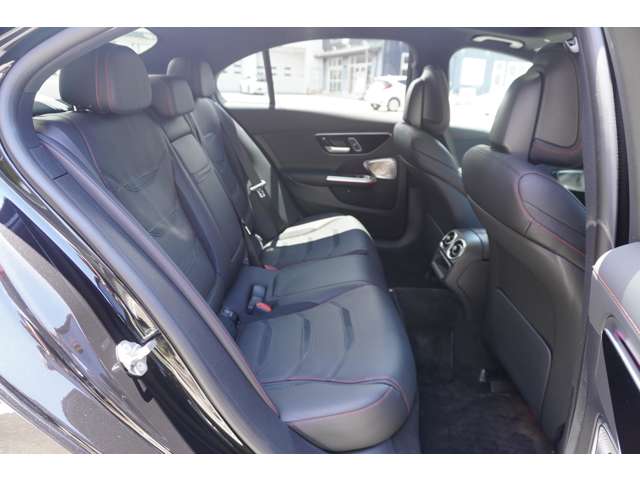 ＡＭＧ Ｃクラス Ｃ４３ ４マチック （ＢＳＧ搭載モデル） ４ＷＤ ＭＰ２０２３０１ R4年 (東北) 99