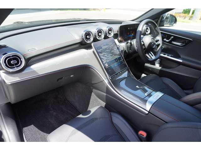 ＡＭＧ Ｃクラス Ｃ４３ ４マチック （ＢＳＧ搭載モデル） ４ＷＤ ＭＰ２０２３０１ R4年 (東北) 99
