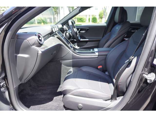ＡＭＧ Ｃクラス Ｃ４３ ４マチック （ＢＳＧ搭載モデル） ４ＷＤ ＭＰ２０２３０１ R4年 (東北) 99