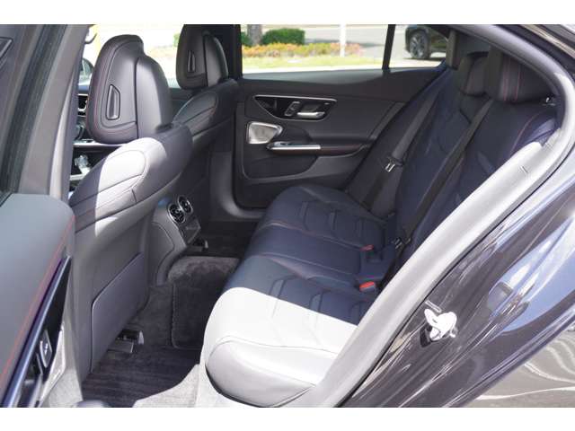 ＡＭＧ Ｃクラス Ｃ４３ ４マチック （ＢＳＧ搭載モデル） ４ＷＤ ＭＰ２０２３０１ R4年 (東北) 99