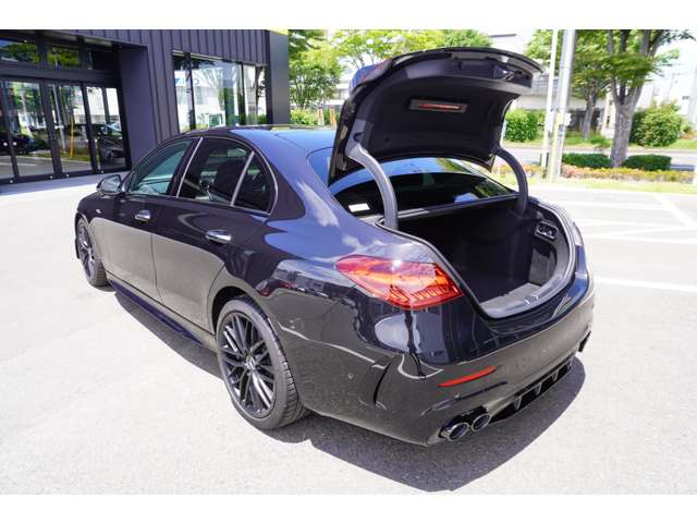 ＡＭＧ Ｃクラス Ｃ４３ ４マチック （ＢＳＧ搭載モデル） ４ＷＤ ＭＰ２０２３０１ R4年 (東北) 99