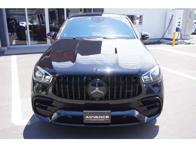 ＡＭＧ ＧＬＥ ６３ Ｓ ４マチックプラス （ＩＳＧ搭載モデル） ４ＷＤ R4年 (東北) 99