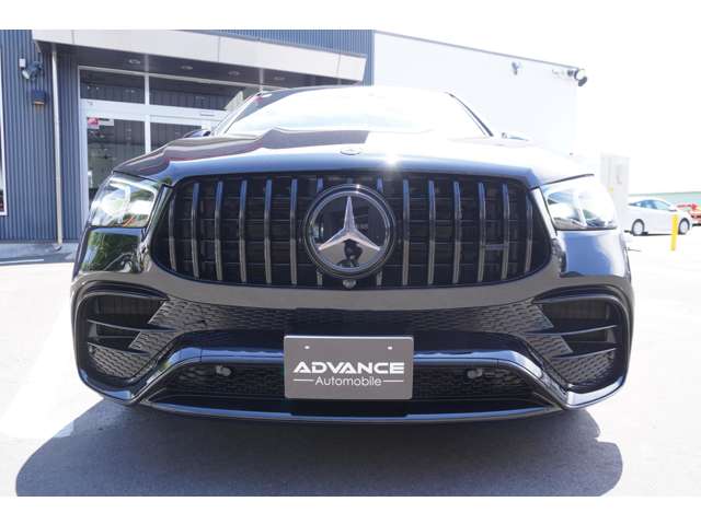 ＡＭＧ ＧＬＥ ６３ Ｓ ４マチックプラス （ＩＳＧ搭載モデル） ４ＷＤ R4年 (東北) 99