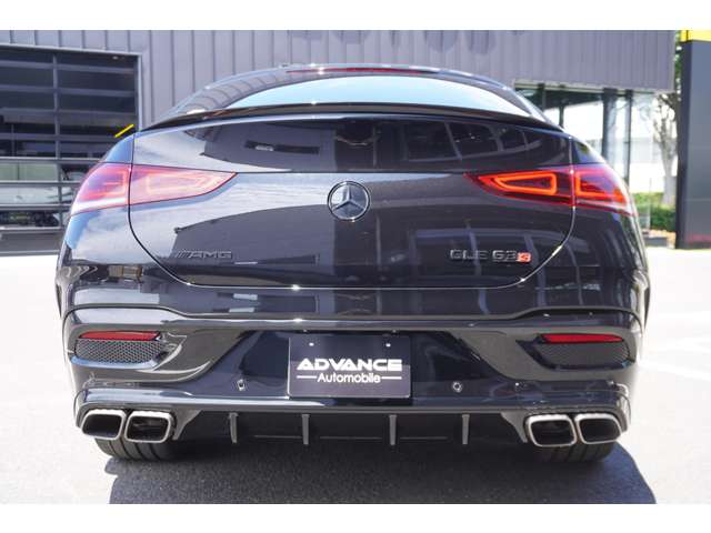 ＡＭＧ ＧＬＥ ６３ Ｓ ４マチックプラス （ＩＳＧ搭載モデル） ４ＷＤ R4年 (東北) 99