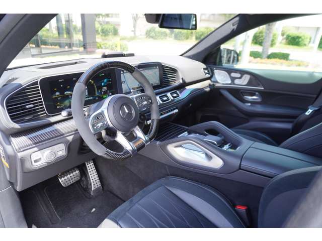 ＡＭＧ ＧＬＥ ６３ Ｓ ４マチックプラス （ＩＳＧ搭載モデル） ４ＷＤ R4年 (東北) 99