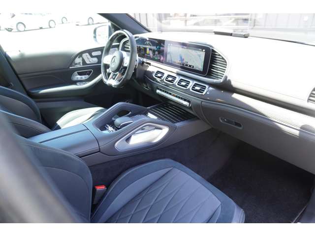 ＡＭＧ ＧＬＥ ６３ Ｓ ４マチックプラス （ＩＳＧ搭載モデル） ４ＷＤ R4年 (東北) 99