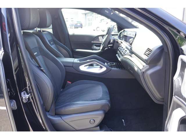 ＡＭＧ ＧＬＥ ６３ Ｓ ４マチックプラス （ＩＳＧ搭載モデル） ４ＷＤ R4年 (東北) 99