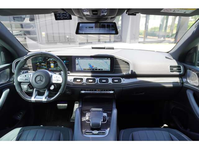 ＡＭＧ ＧＬＥ ６３ Ｓ ４マチックプラス （ＩＳＧ搭載モデル） ４ＷＤ R4年 (東北) 99