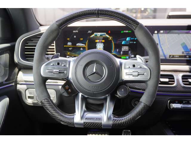ＡＭＧ ＧＬＥ ６３ Ｓ ４マチックプラス （ＩＳＧ搭載モデル） ４ＷＤ R4年 (東北) 99