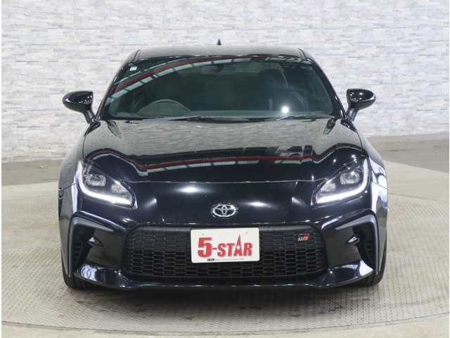 トヨタ ＧＲ８６ ２．４ ＲＺ R3年 (関東) 99