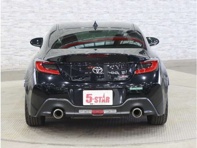 トヨタ ＧＲ８６ ２．４ ＲＺ R3年 (関東) 99