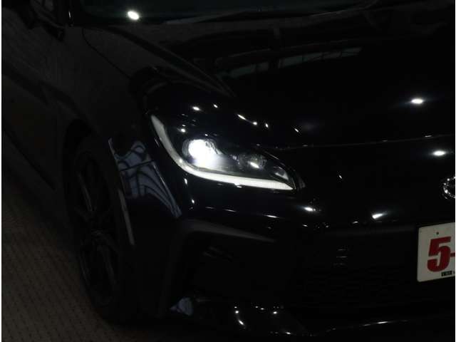 トヨタ ＧＲ８６ ２．４ ＲＺ R3年 (関東) 99