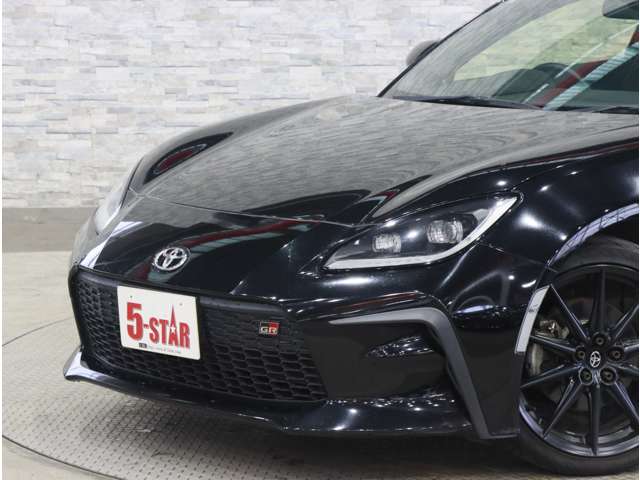 トヨタ ＧＲ８６ ２．４ ＲＺ R3年 (関東) 99