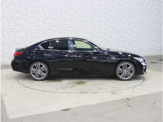 日産 スカイライン ２．０ ２００ＧＴ－Ｔ タイプＳＰ H29年 (関東) 99