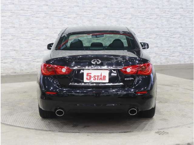 日産 スカイライン ２．０ ２００ＧＴ－Ｔ タイプＳＰ H29年 (関東) 99