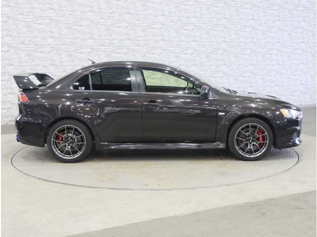 三菱 ランサー ２．０ ＧＳＲ Ｘ ４ＷＤ H25年 (関東) 99