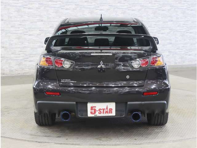 三菱 ランサー ２．０ ＧＳＲ Ｘ ４ＷＤ H25年 (関東) 99