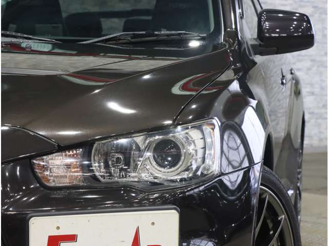 三菱 ランサー ２．０ ＧＳＲ Ｘ ４ＷＤ H25年 (関東) 99