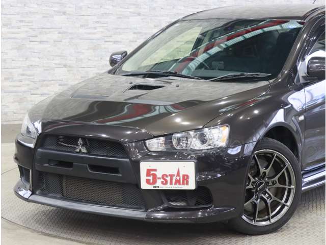 三菱 ランサー ２．０ ＧＳＲ Ｘ ４ＷＤ H25年 (関東) 99