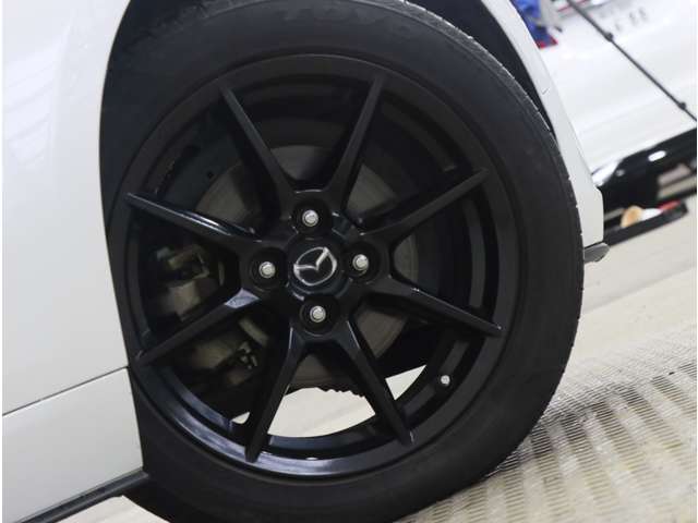 マツダ ロードスター １．５ Ｓ スペシャルパッケージ H30年 (関東) 99