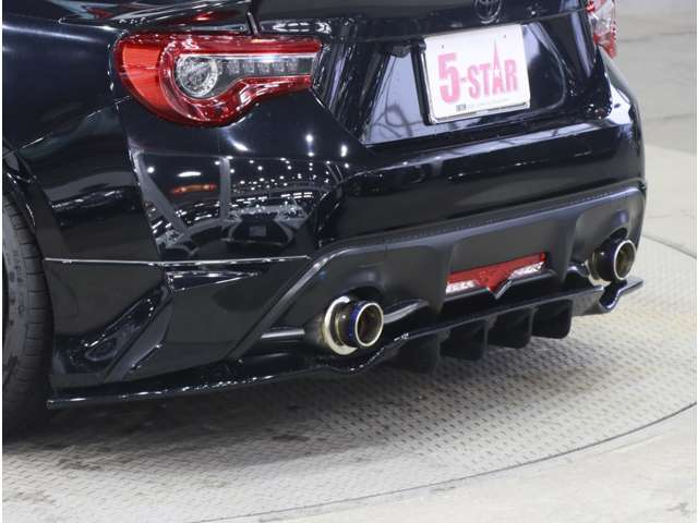 トヨタ ８６ ２．０ ＧＴ H29年 (関東) 99