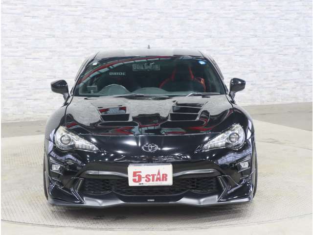トヨタ ８６ ２．０ ＧＴ H29年 (関東) 99