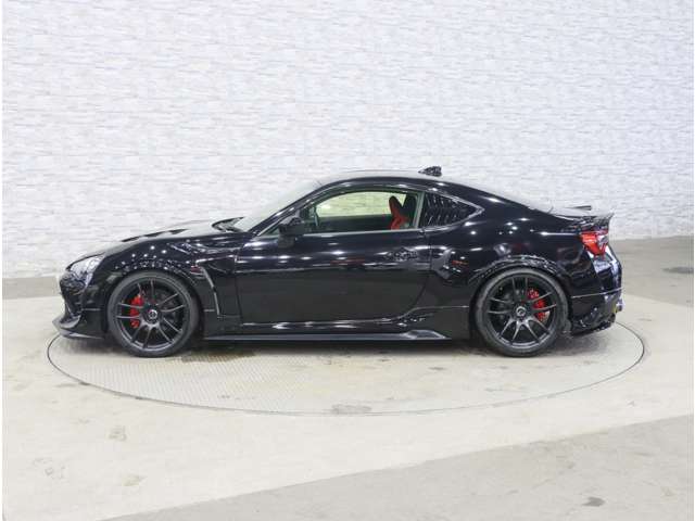 トヨタ ８６ ２．０ ＧＴ H29年 (関東) 99