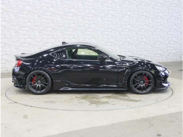 トヨタ ８６ ２．０ ＧＴ H29年 (関東) 99