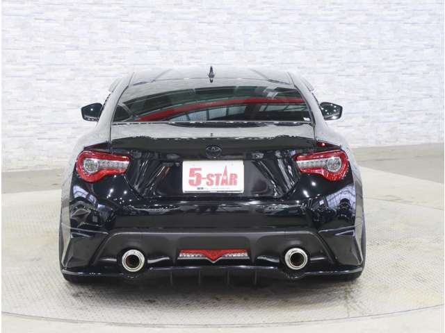 トヨタ ８６ ２．０ ＧＴ H29年 (関東) 99