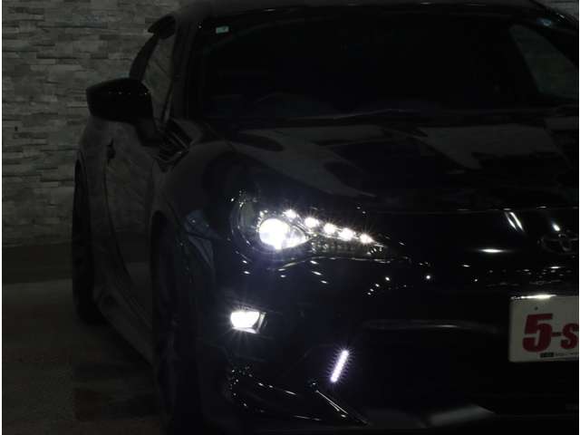 トヨタ ８６ ２．０ ＧＴ H29年 (関東) 99