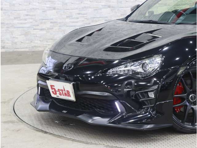 トヨタ ８６ ２．０ ＧＴ H29年 (関東) 99