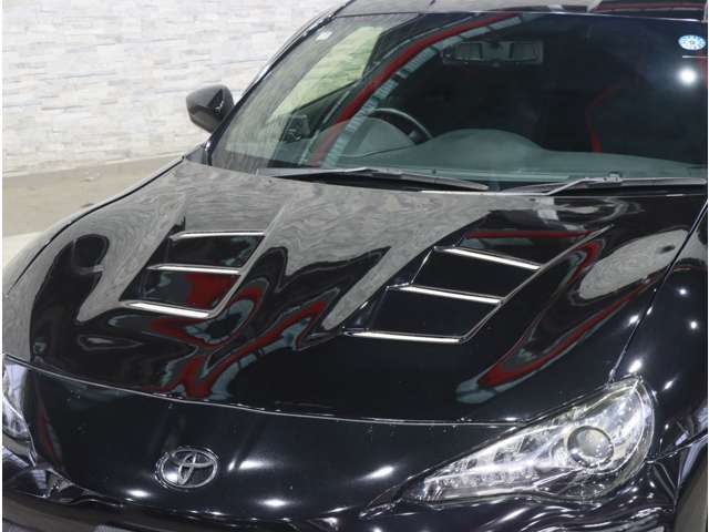 トヨタ ８６ ２．０ ＧＴ H29年 (関東) 99
