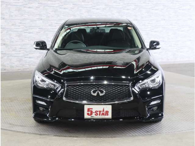 日産 スカイライン　ハイブリッド ３．５ ３５０ＧＴ ハイブリッド タイプＳＰ H27年 (関東) 99