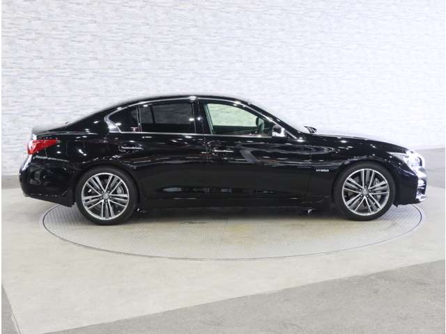 日産 スカイライン　ハイブリッド ３．５ ３５０ＧＴ ハイブリッド タイプＳＰ H27年 (関東) 99