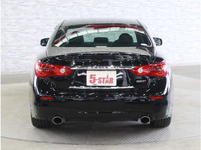 日産 スカイライン　ハイブリッド ３．５ ３５０ＧＴ ハイブリッド タイプＳＰ H27年 (関東) 99