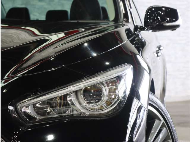 日産 スカイライン　ハイブリッド ３．５ ３５０ＧＴ ハイブリッド タイプＳＰ H27年 (関東) 99