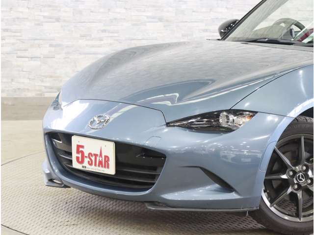 マツダ ロードスター １．５ Ｓ スペシャルパッケージ H28年 (関東) 99