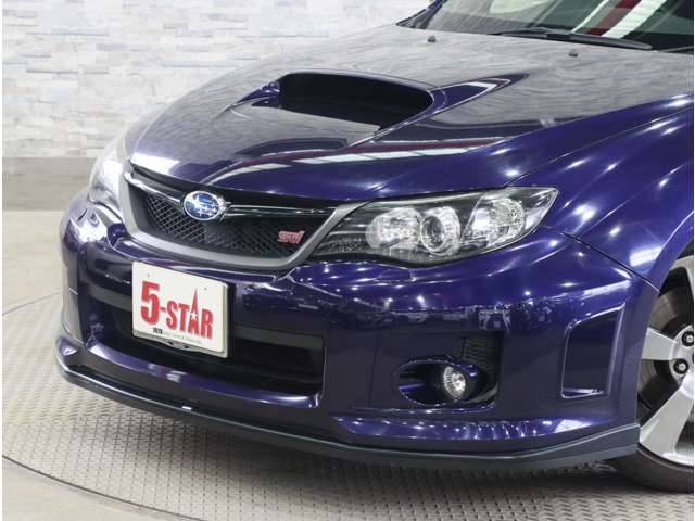 スバル インプレッサ ２．０ ＷＲＸ ４ＷＤ H23年 (関東) 99