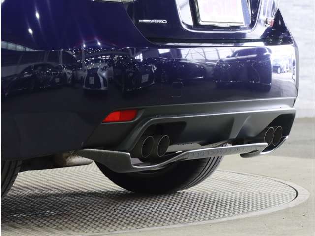 スバル インプレッサ ２．０ ＷＲＸ ４ＷＤ H23年 (関東) 99
