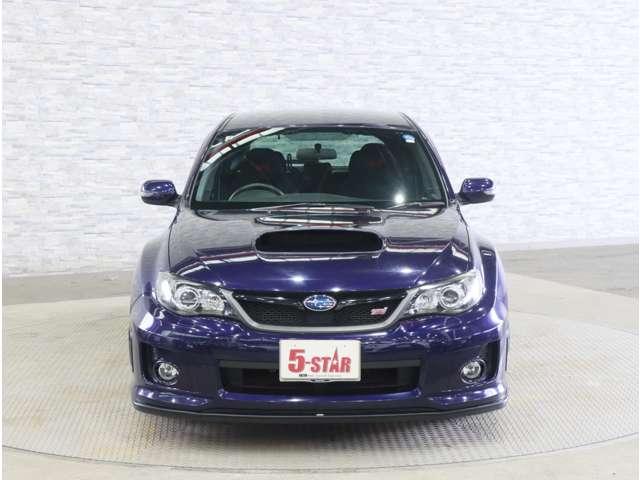 スバル インプレッサ ２．０ ＷＲＸ ４ＷＤ H23年 (関東) 99