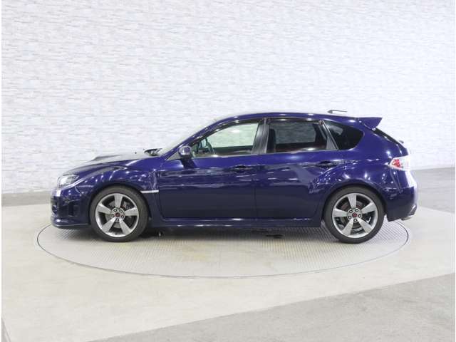 スバル インプレッサ ２．０ ＷＲＸ ４ＷＤ H23年 (関東) 99