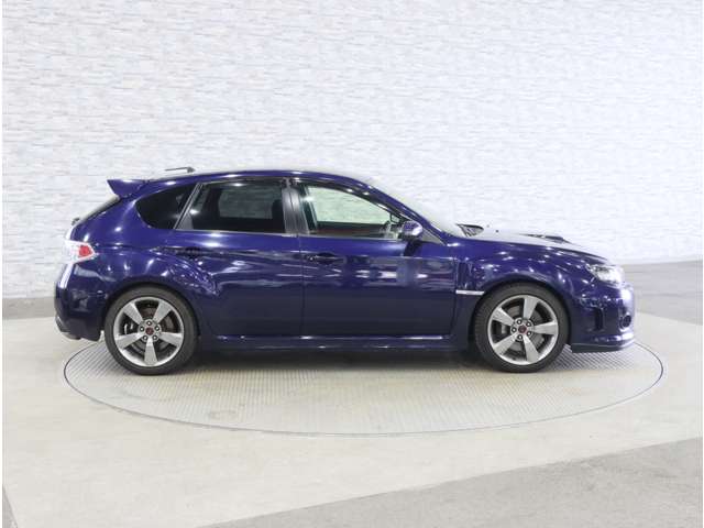 スバル インプレッサ ２．０ ＷＲＸ ４ＷＤ H23年 (関東) 99