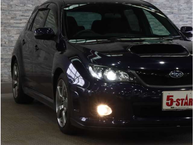 スバル インプレッサ ２．０ ＷＲＸ ４ＷＤ H23年 (関東) 99
