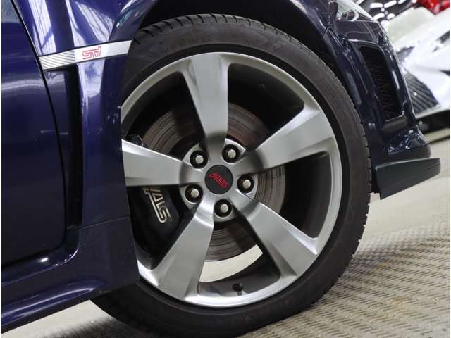 スバル インプレッサ ２．０ ＷＲＸ ４ＷＤ H23年 (関東) 99
