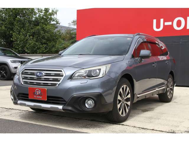 スバル レガシィアウトバック ２．５ リミテッド ４ＷＤ H27年 (関東) 99
