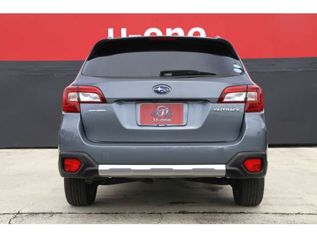 スバル レガシィアウトバック ２．５ リミテッド ４ＷＤ H27年 (関東) 99